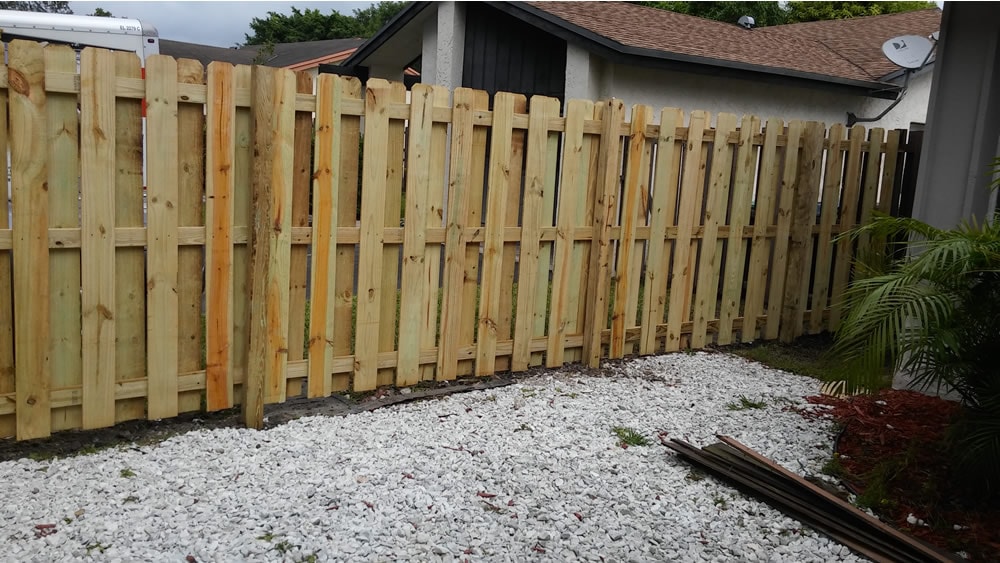 Fence Replacement Company Florida Keys