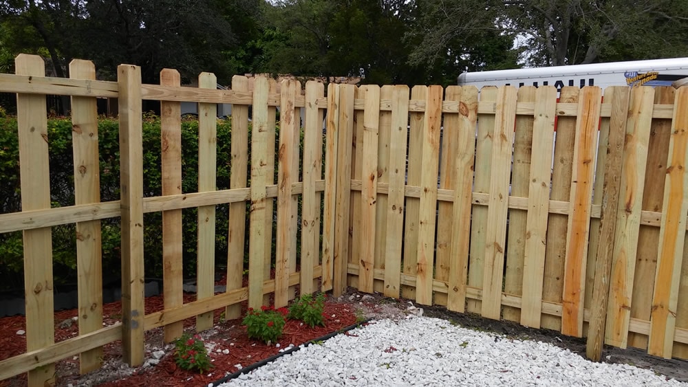 Fence Replacement Company Homestead