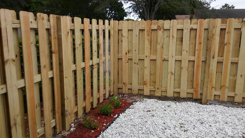 Fence Replacement Company Homestead