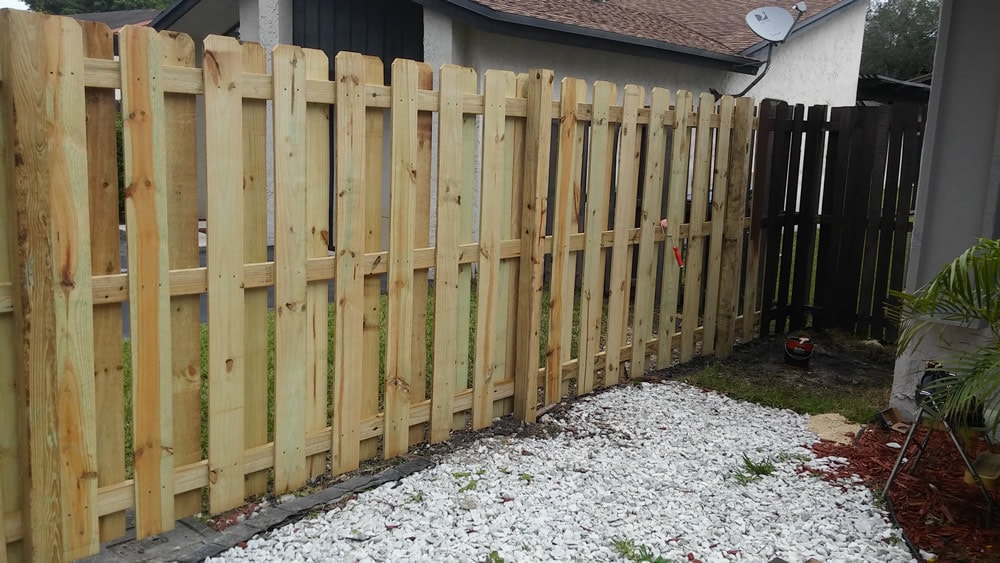 Fence Replacement Company Miami Beach